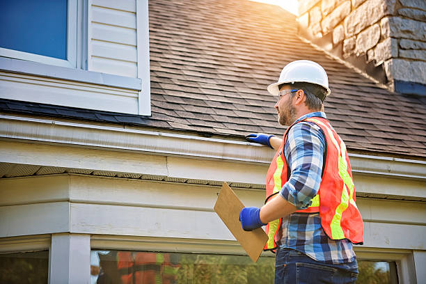 Licensed Gutter Installation service in Frazeysburg, OH - Roof Repair Smedway
